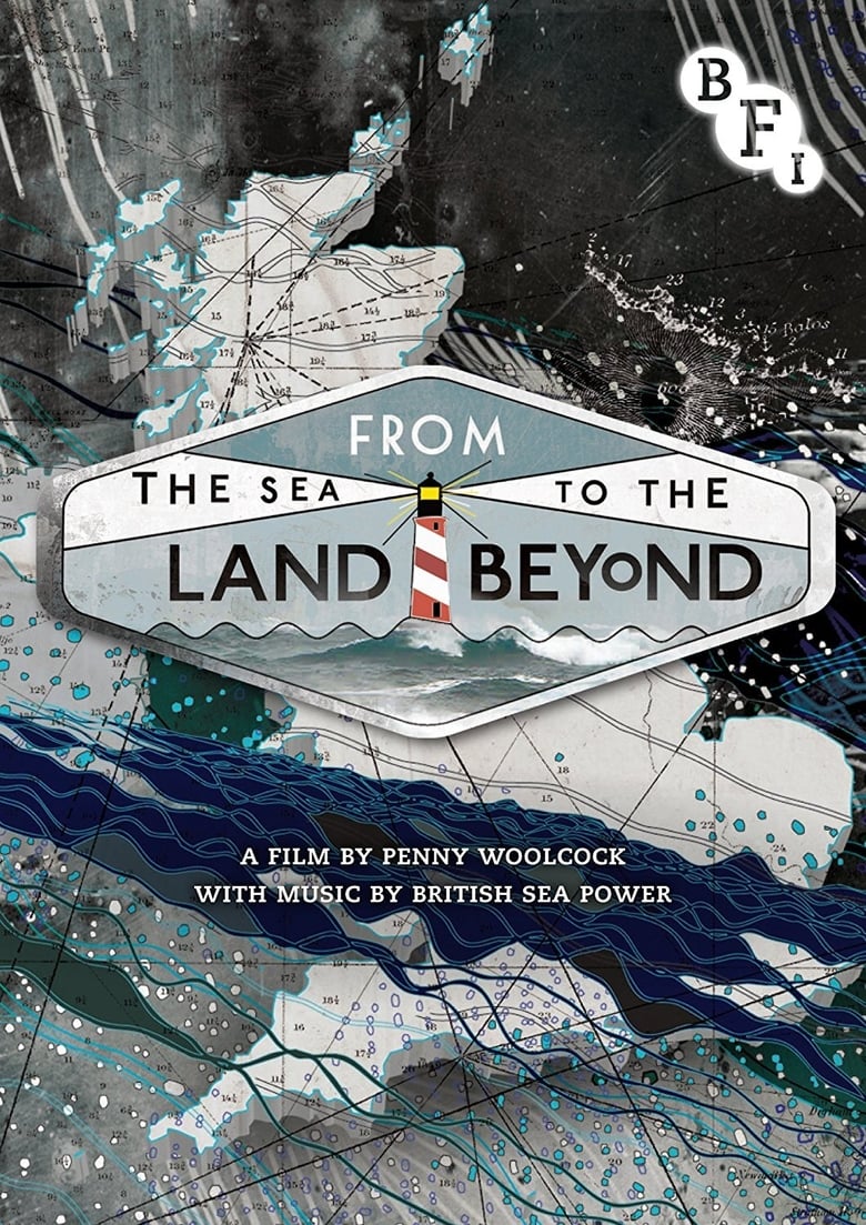 Poster of From the Sea to the Land Beyond