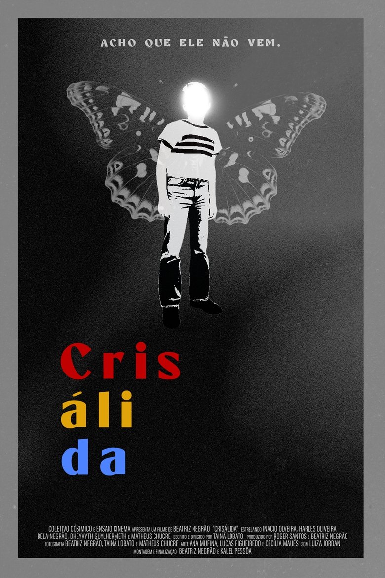 Poster of Chrysalis