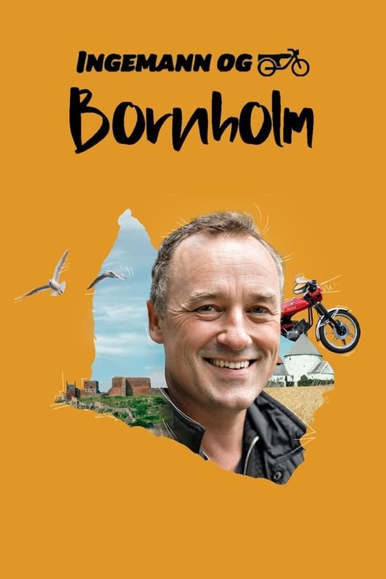 Poster of Ingemann Og Bornholm - Season 1 - Episode 2 - Episode 2