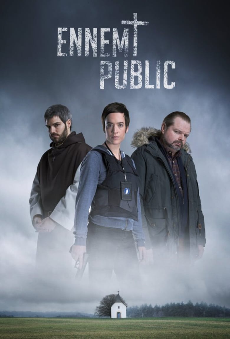 Poster of Cast and Crew in Public Enemy - Season 1 - Episode 4 - The Good Shepherd