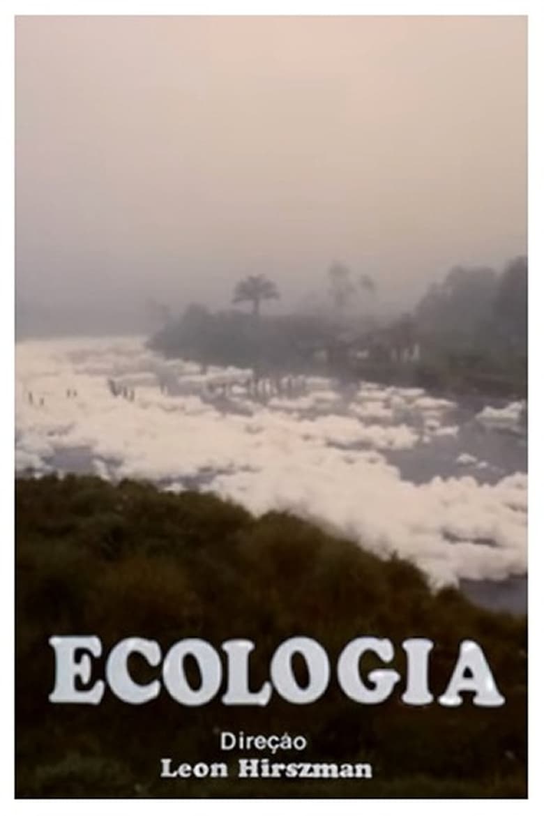 Poster of Ecologia