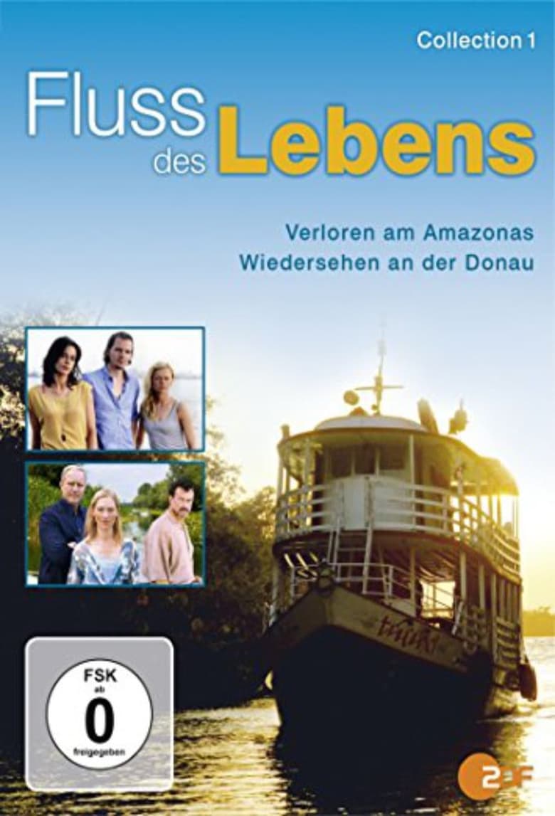 Poster of Episodes in Fluss Des Lebens - Season 1 - Season 1