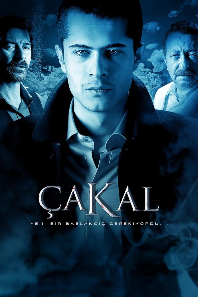 Poster of Çakal