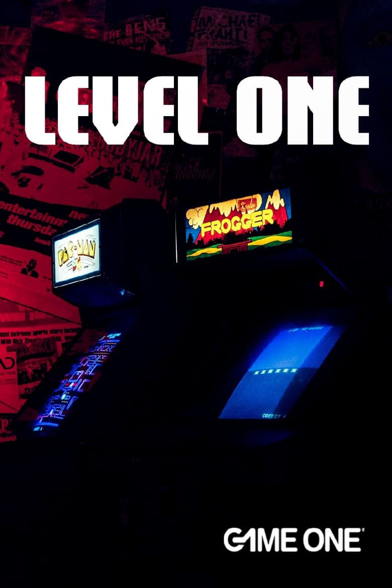 Poster of Level One