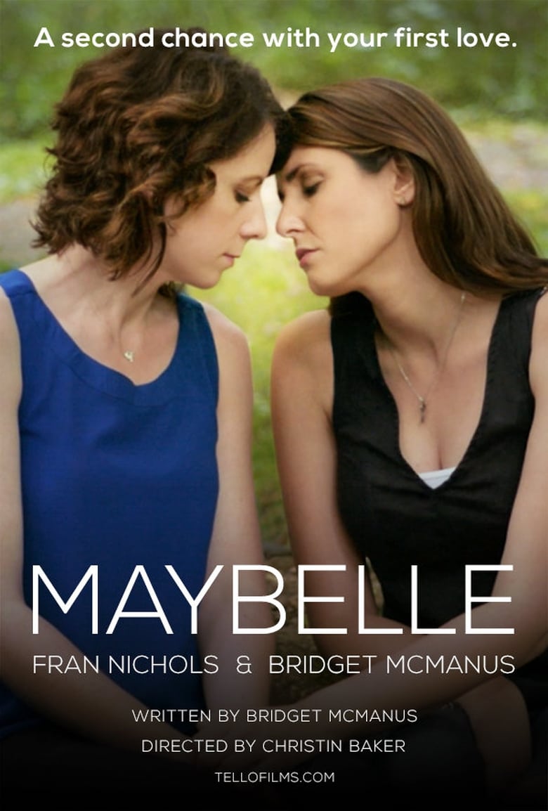 Poster of Maybelle