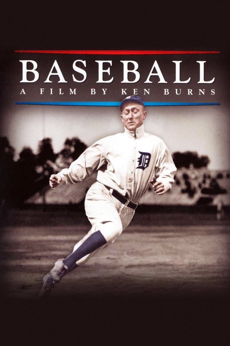 Poster of Episodes in Baseball - Miniseries - Miniseries