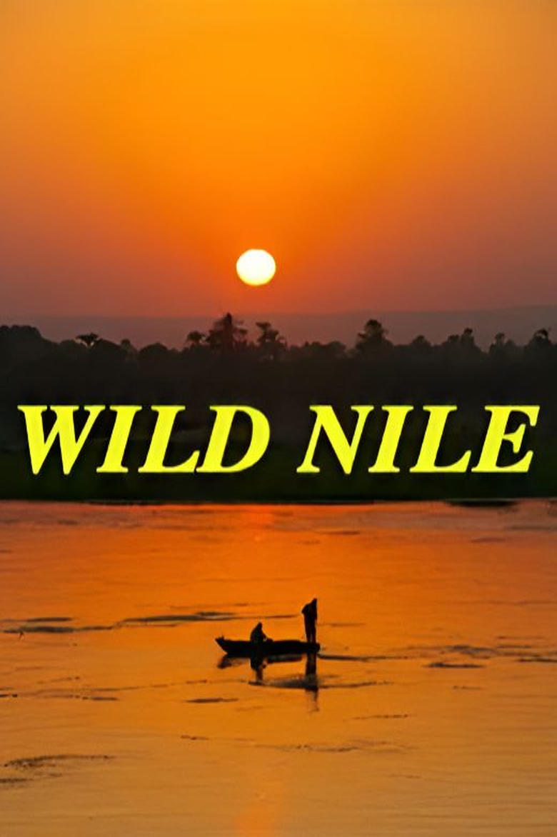 Poster of Episodes in Wild Nile - Season 1 - Season 1