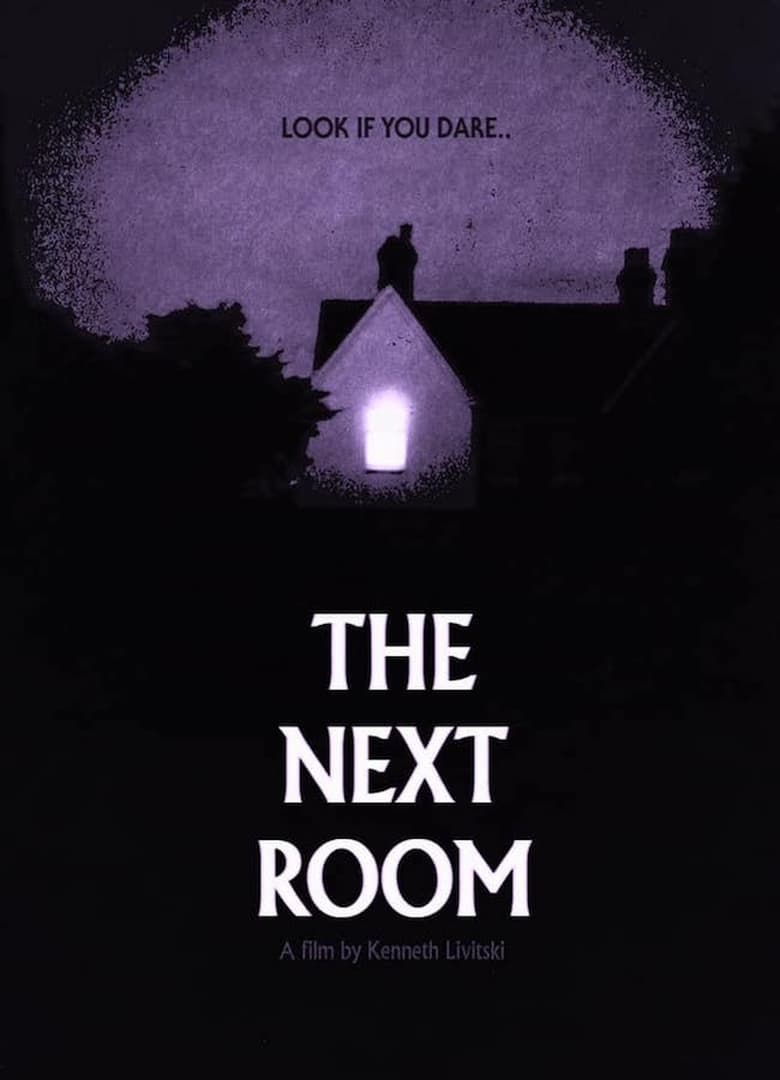 Poster of The Next Room