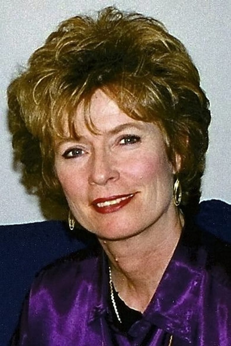 Portrait of Linda Lee Cadwell