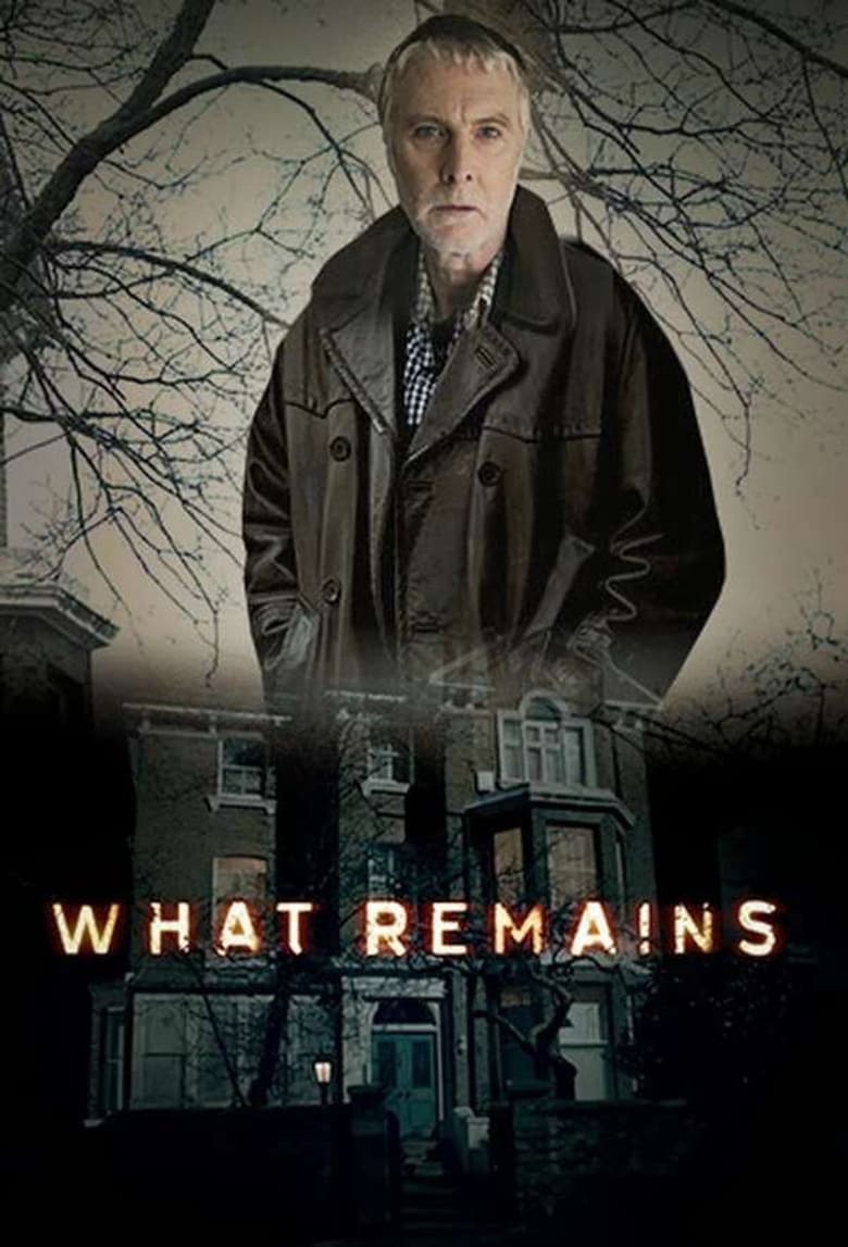 Poster of What Remains