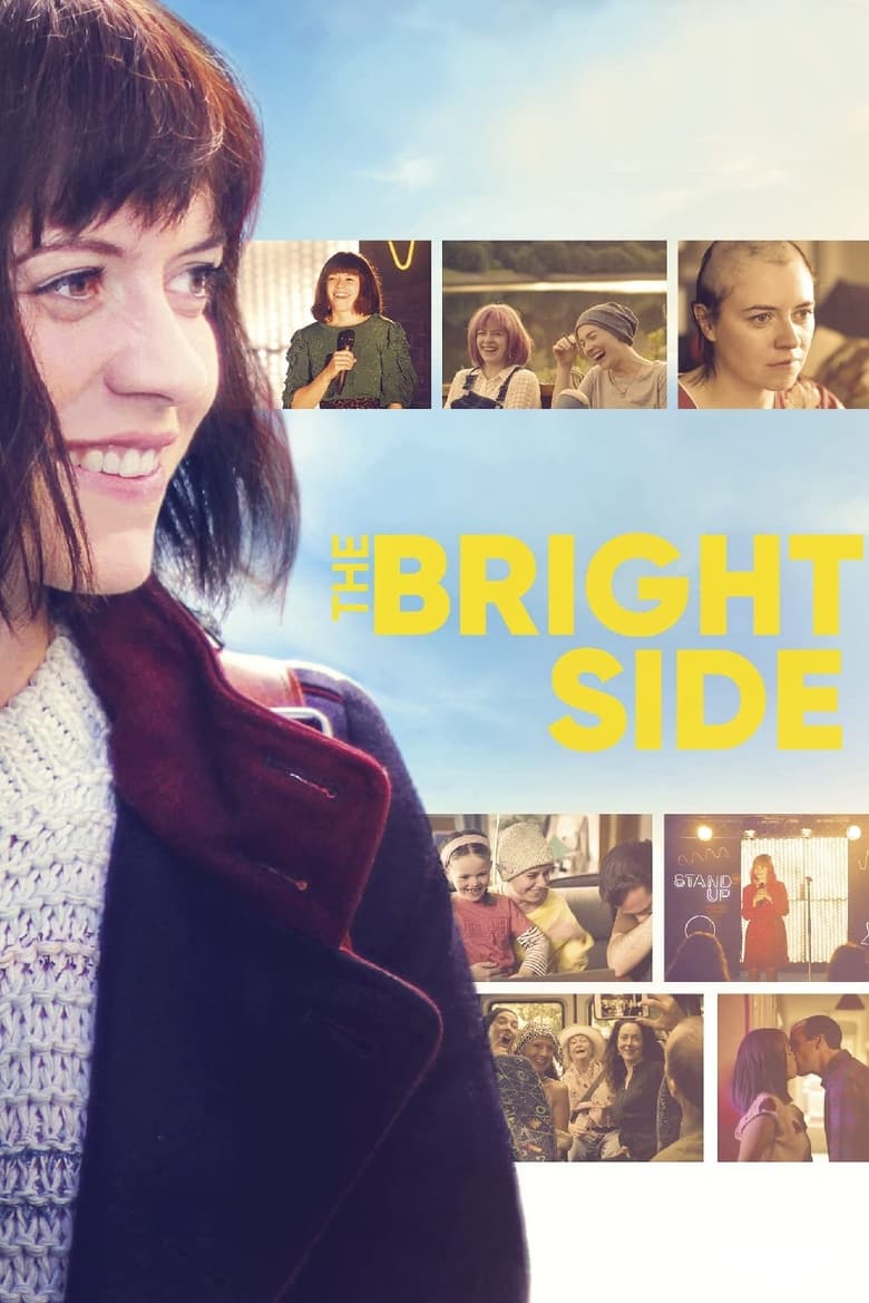 Poster of The Bright Side