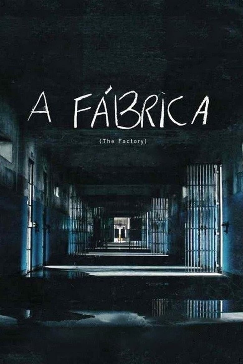 Poster of The Factory