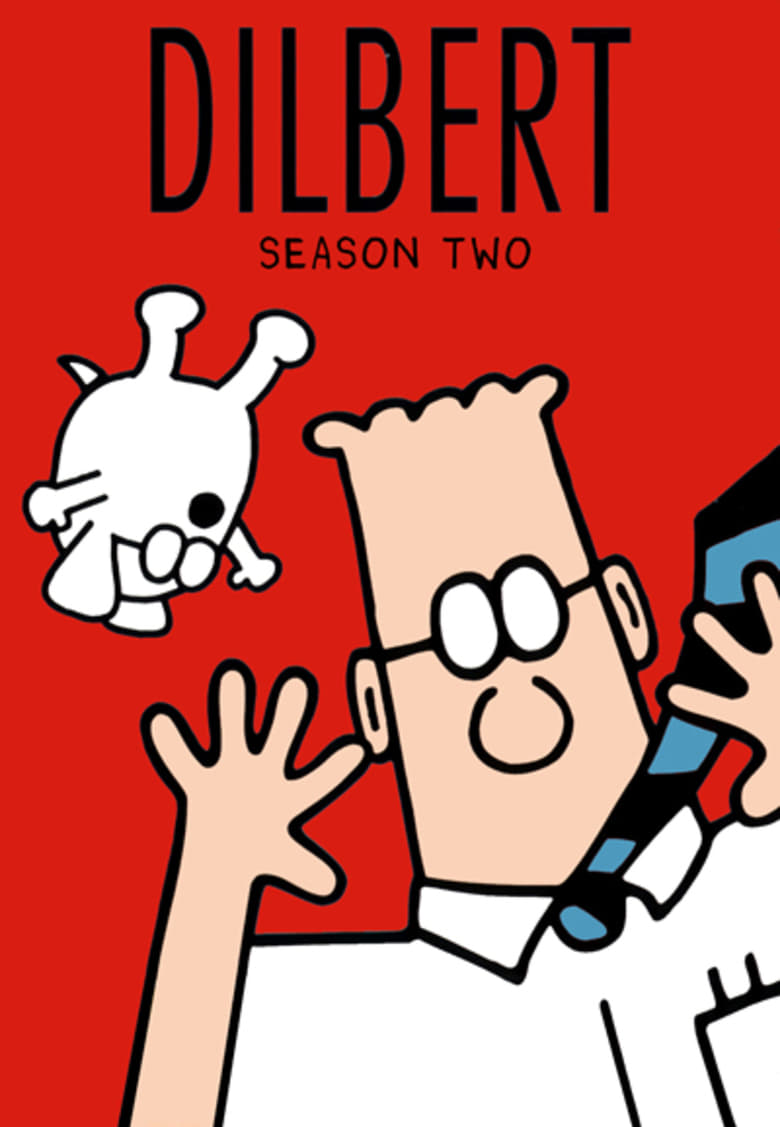 Poster of Episodes in Dilbert - Season 2 - Season 2