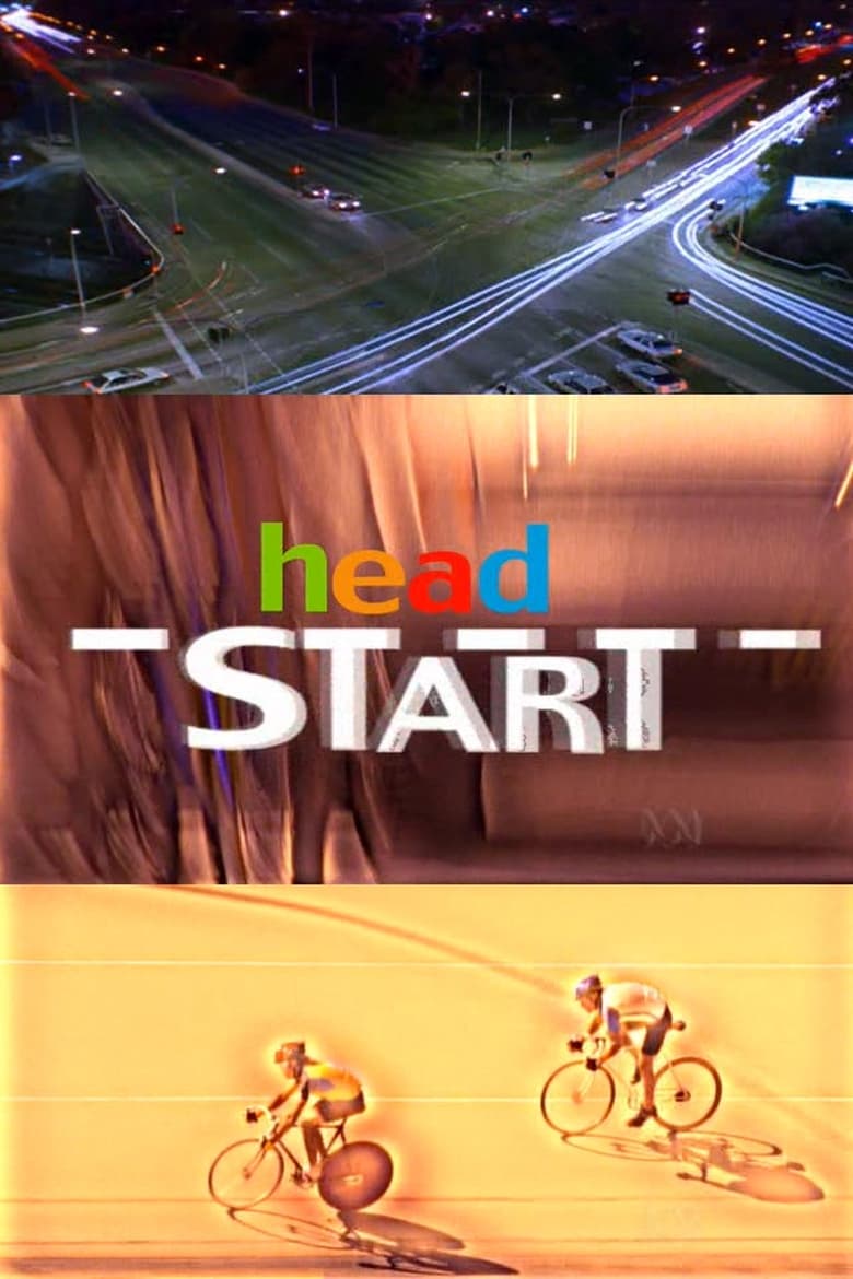 Poster of Head Start