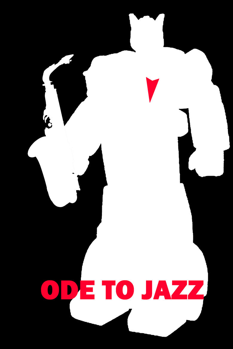 Poster of Ode to Jazz