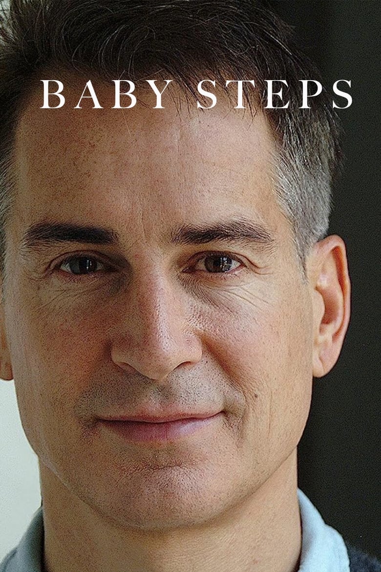 Poster of Baby Steps