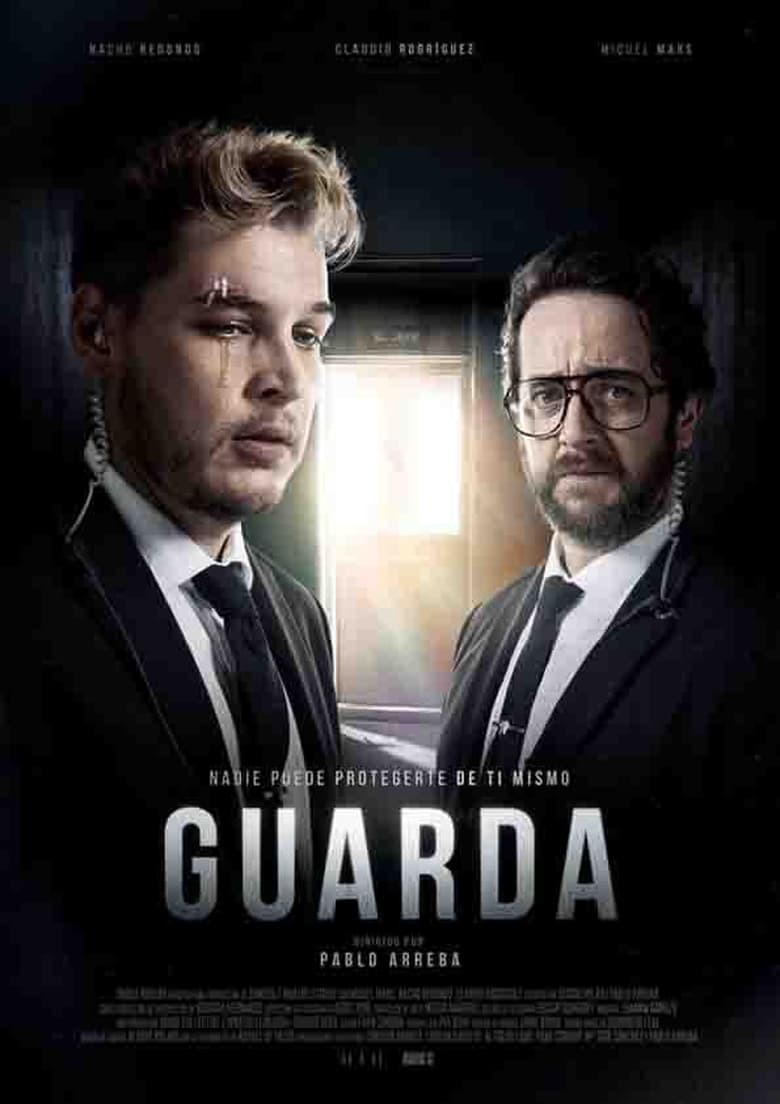 Poster of Guardian