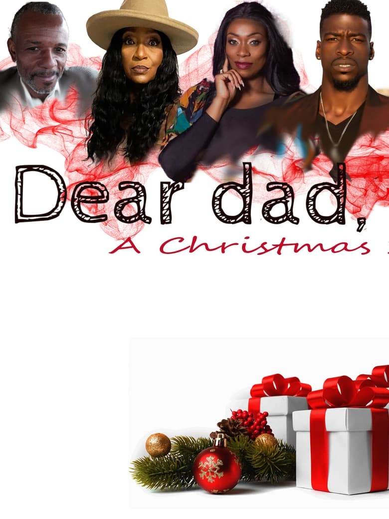 Poster of Dear Dad,