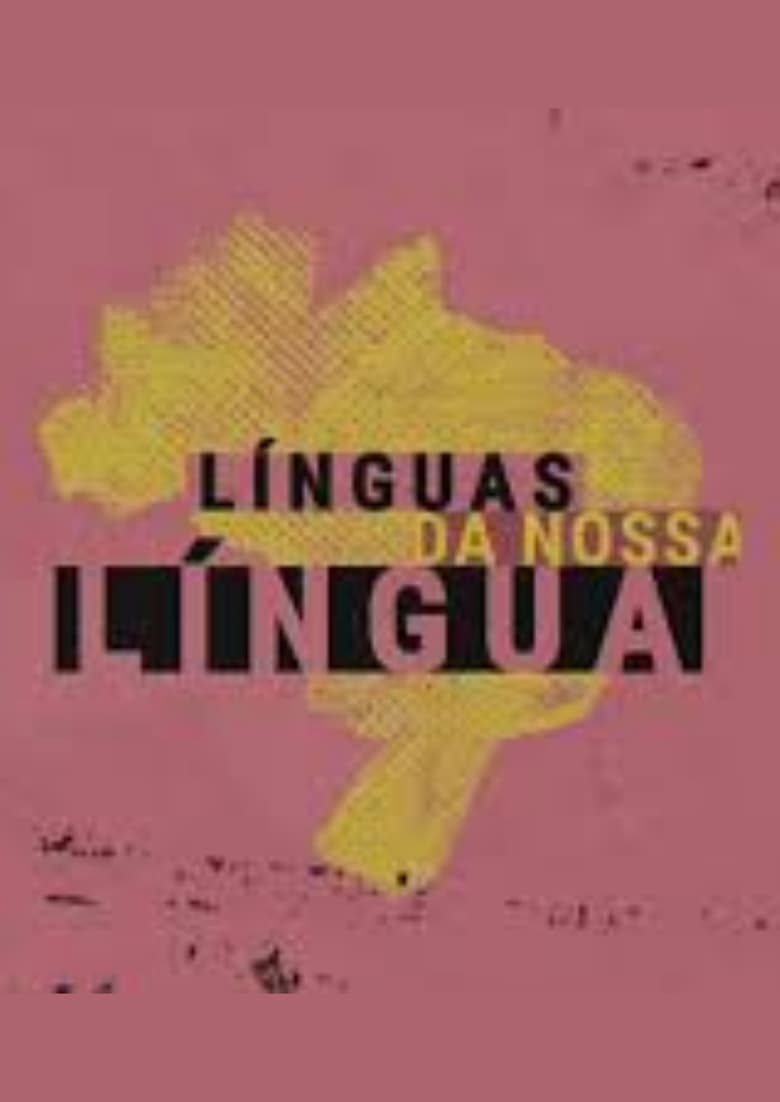 Poster of Línguas da Nossa Língua