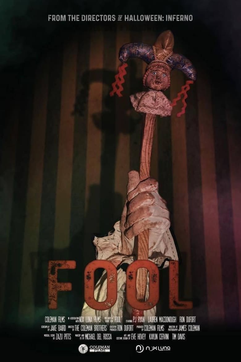 Poster of Fool