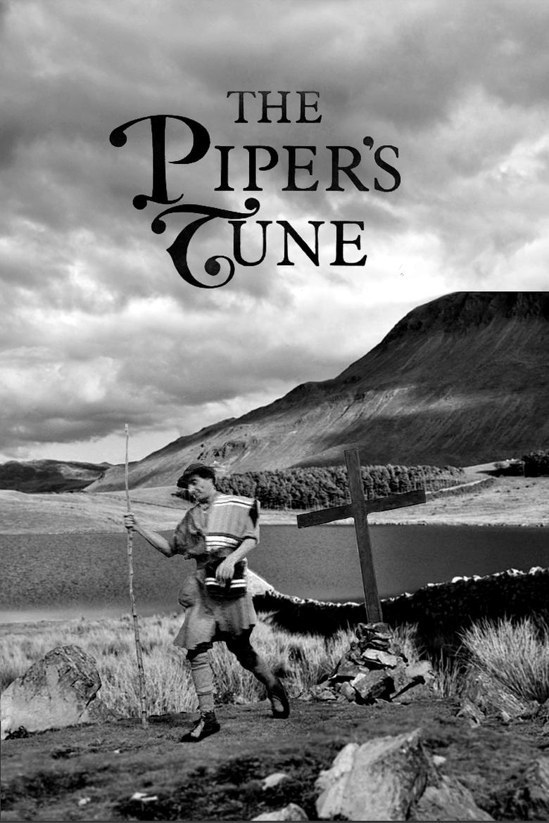 Poster of The Piper's Tune