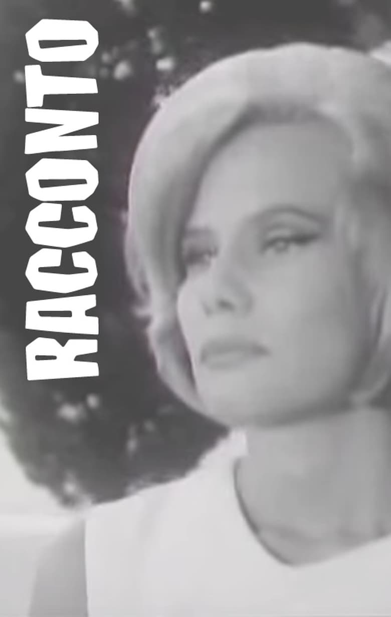 Poster of Racconto