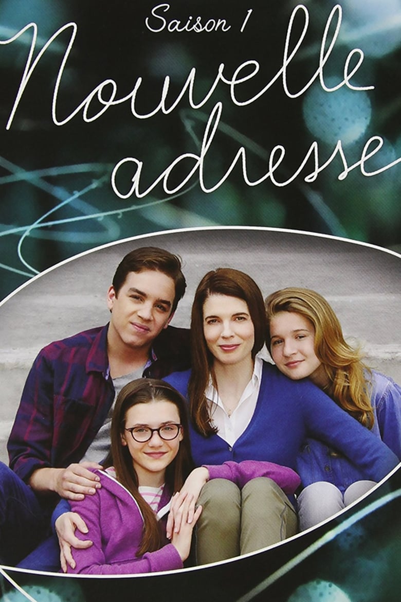 Poster of Episodes in Nouvelle Adresse - Season 1 - Season 1