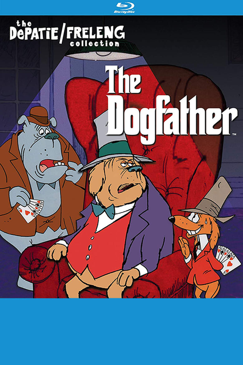 Poster of The Dogfather