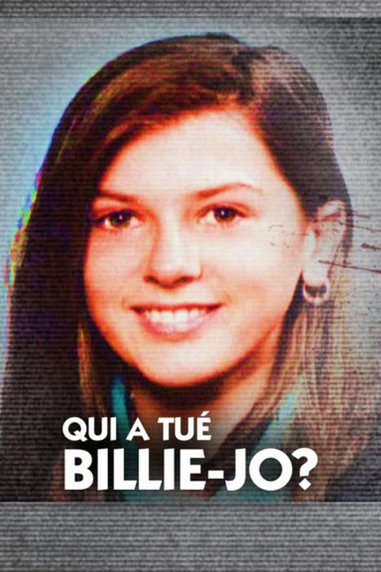 Poster of Who Killed Billie-Jo