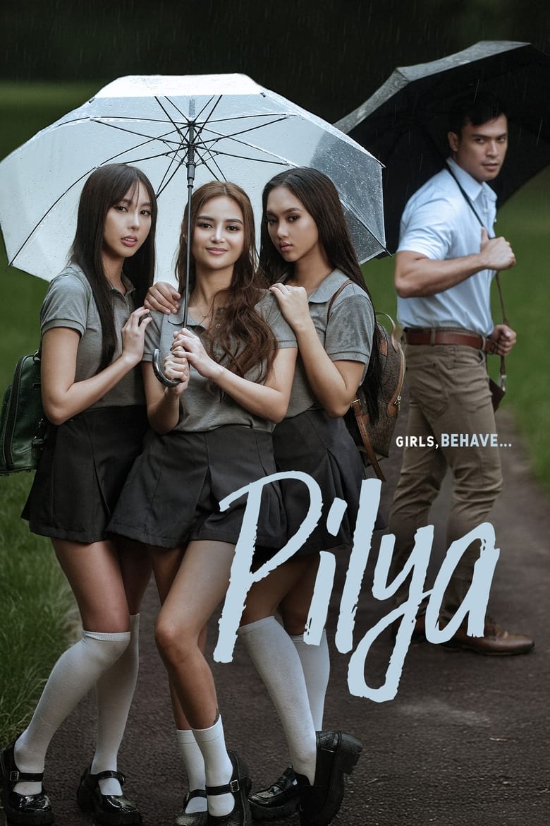 Poster of Pilya