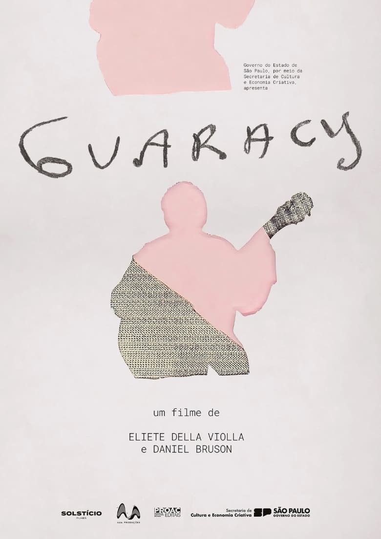 Poster of Guaracy