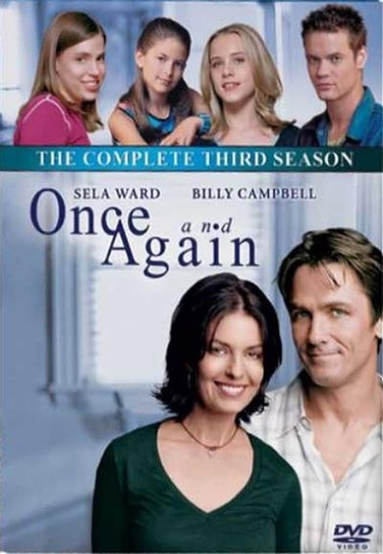 Poster of Cast and Crew in Once And Again - Season 3 - Episode 9 - Tough Love