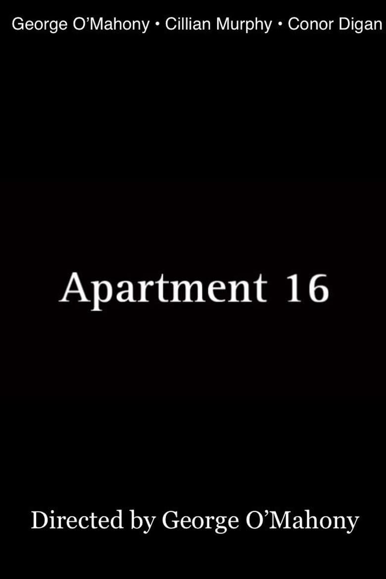 Poster of Apartment 16