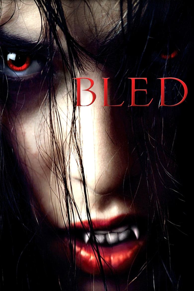 Poster of Bled