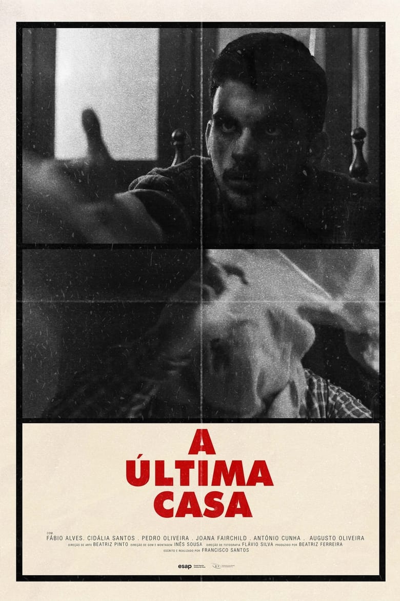 Poster of A Última Casa