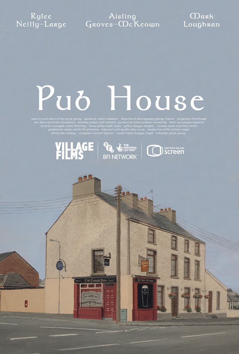 Poster of Pub House