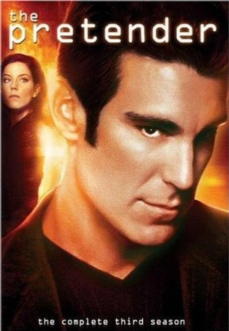 Poster of Cast and Crew in The Pretender - Season 3 - Episode 5 - Betrayal