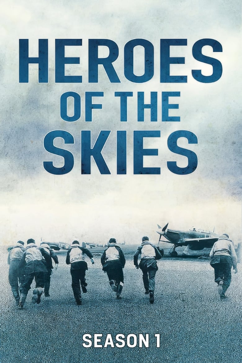 Poster of Heroes Of The Skies - Season 1 - Episode 2 - George Beurling