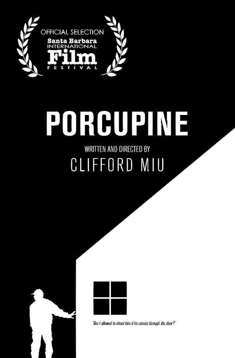 Poster of Porcupine