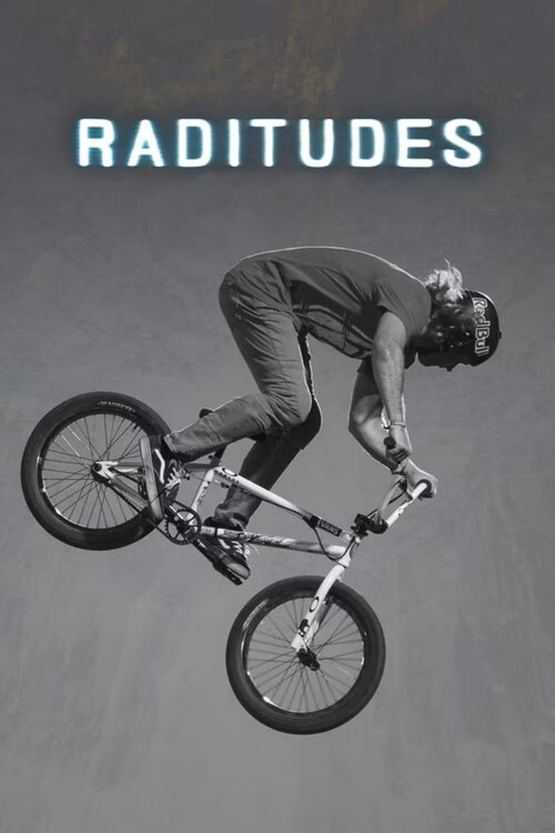 Poster of Raditudes