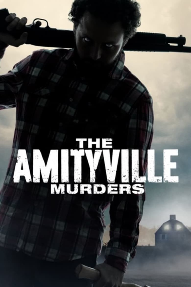 Poster of The Amityville Murders