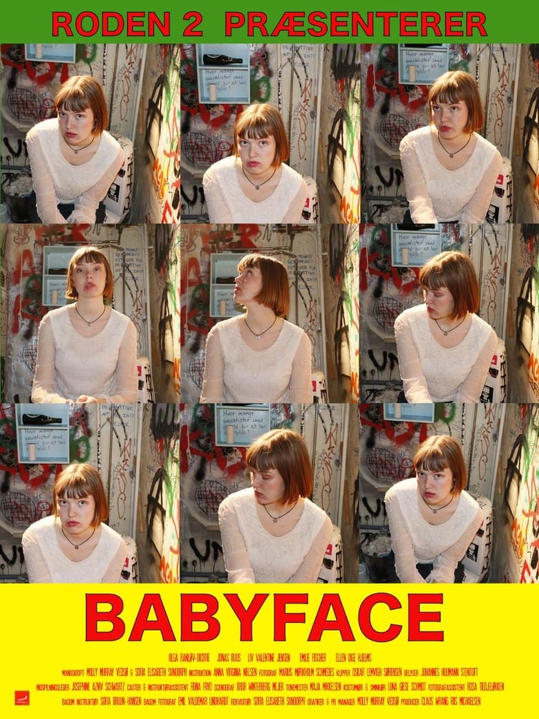 Poster of Babyface