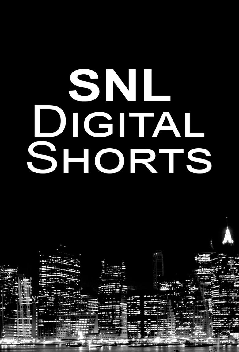 Poster of Cast and Crew in SNL Digital Shorts - Season 4 - Episode 3 - Extreme Activities Challenge