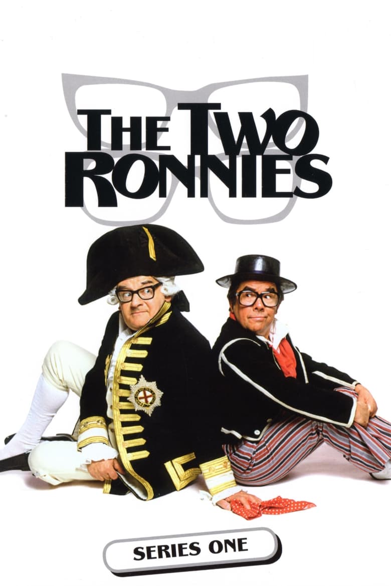 Poster of Episodes in The Two Ronnies - Season 1 - Season 1