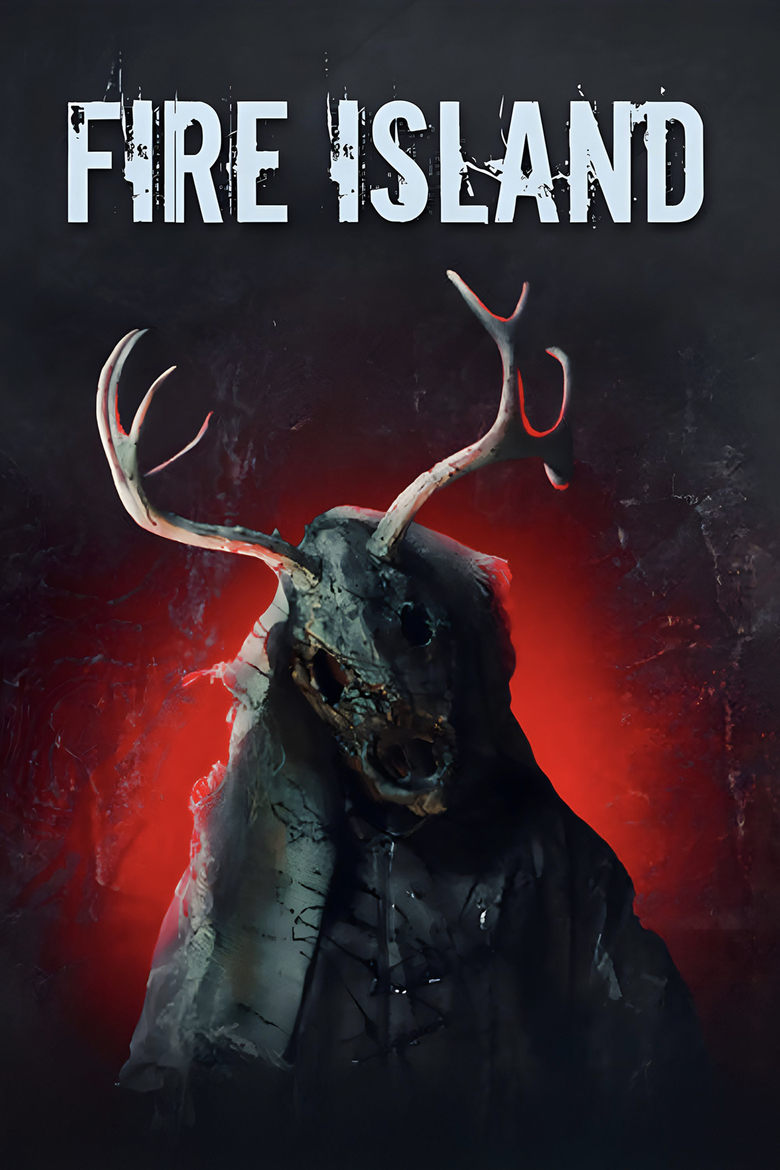 Poster of Fire Island