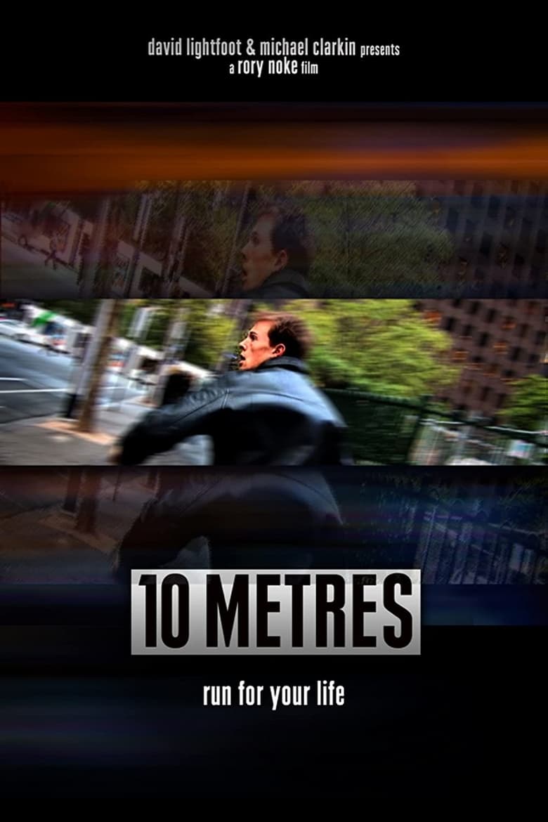 Poster of 10 Metres