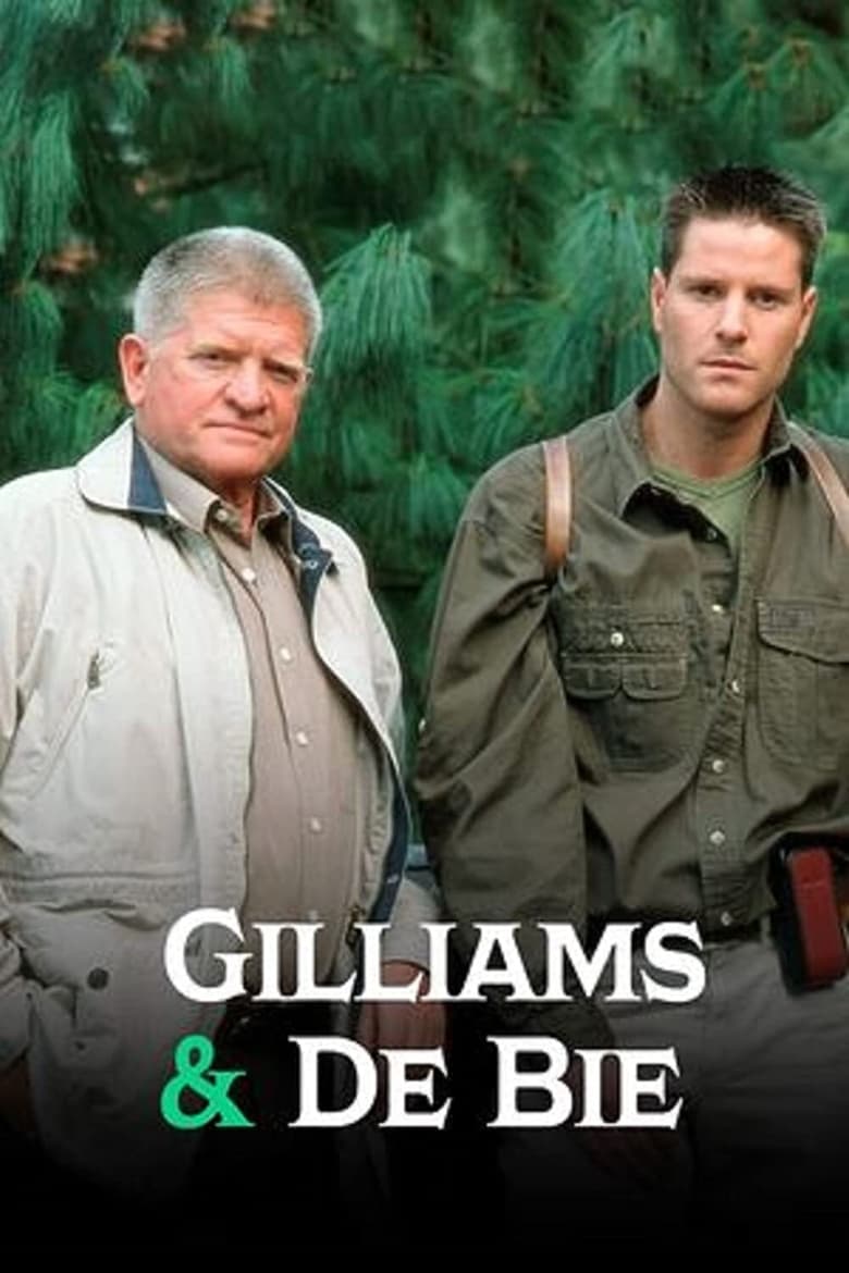 Poster of Gilliams & De Bie