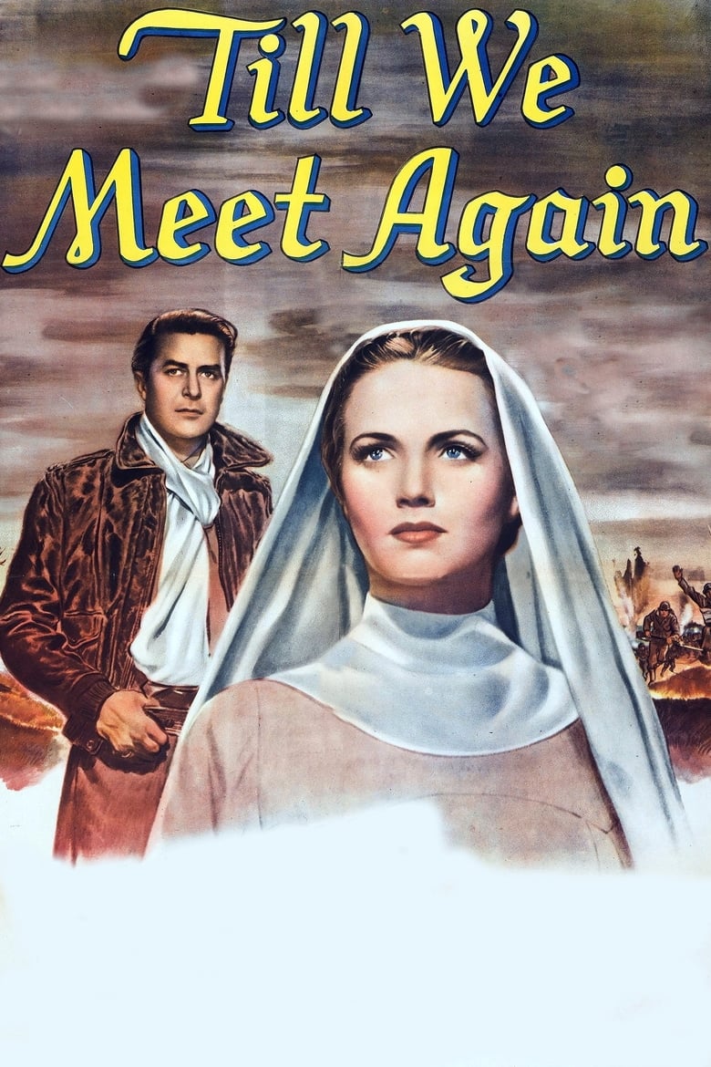 Poster of Till We Meet Again