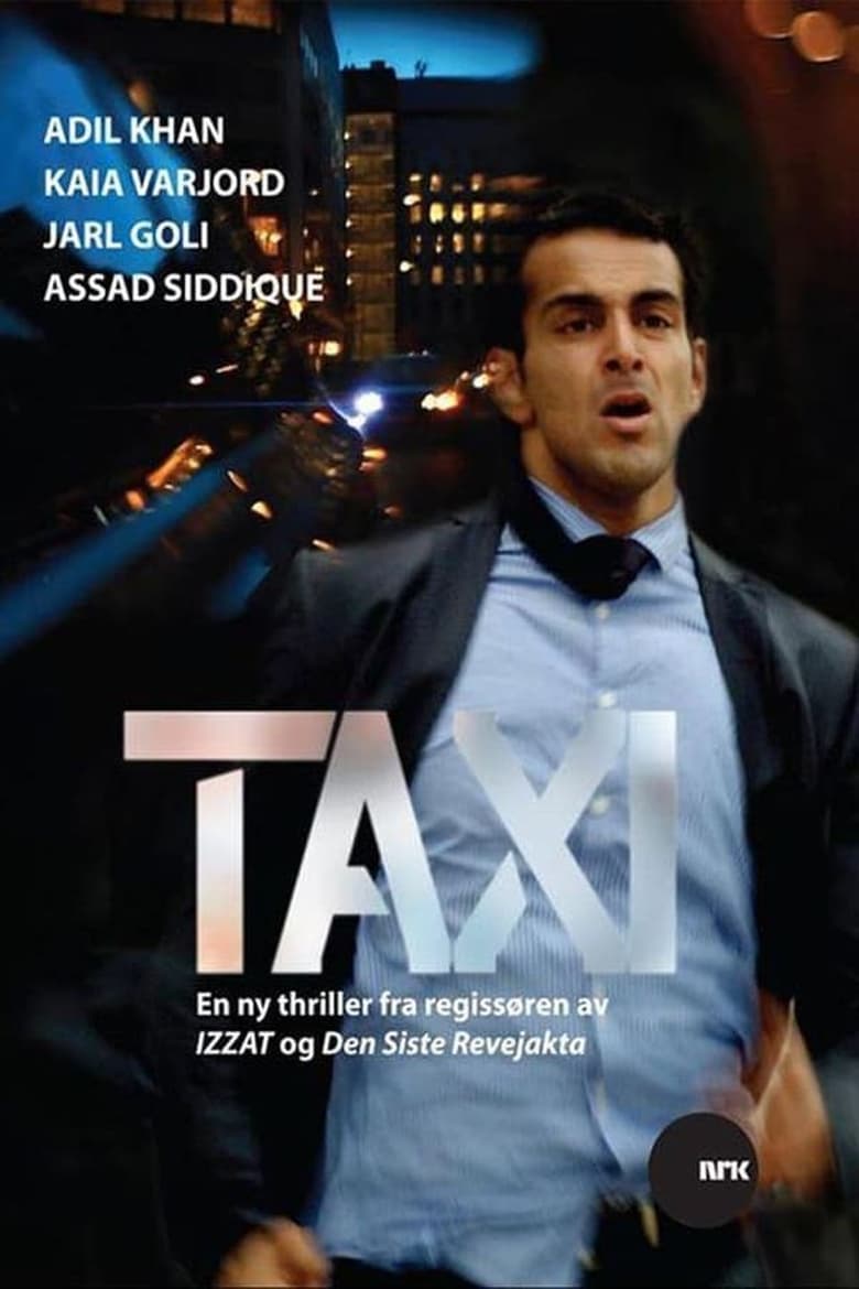 Poster of Episodes in Taxi - Season 1 - Season 1