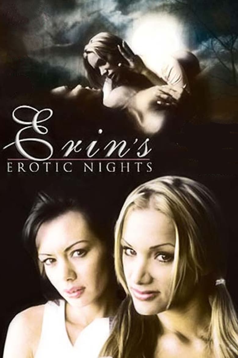 Poster of Erin's Erotic Nights